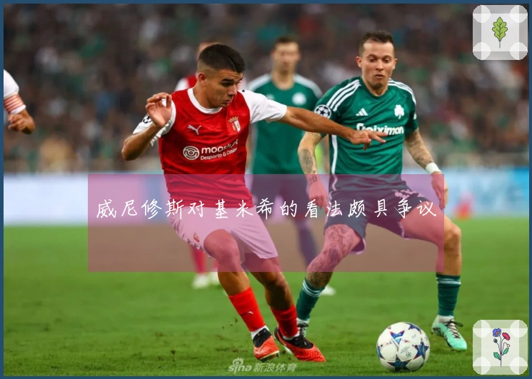 威尼修斯对基米希的看法颇具争议